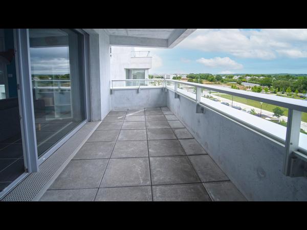 Colocation / Appartement 5 pièces de 93 m², Saint-Herblain / Photo 8
