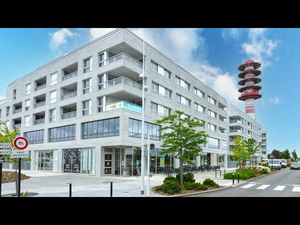 Colocation / Appartement 5 pièces de 93 m², Saint-Herblain / Photo 2
