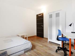 Colocation, Appartement 6 pièces, Arcueil