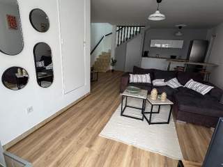 Flatsharing / 5-bedroom house · 90 m², Poitiers, Rue Jean Alexandre