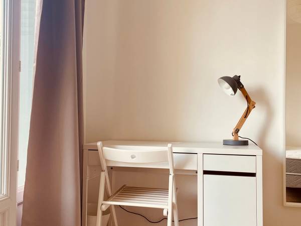 Flatsharing / 4-bedroom flat · 65 m², Bourg-lès-Valence, Rue de Sully / Photo 2