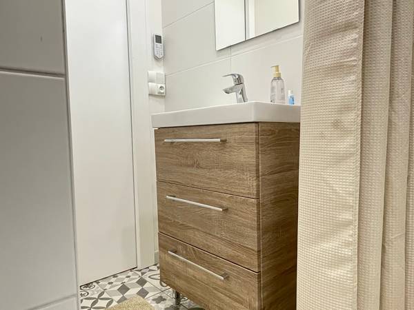 Flatsharing / 4-bedroom flat · 65 m², Bourg-lès-Valence, Rue de Sully / Photo 4