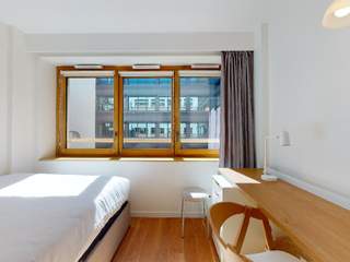 Rental / 1-bedroom flat · 15 m², Paris, 5/7 Impasse des Deux Cousins,
