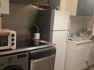Room share, 5 rooms apartment, Lyon