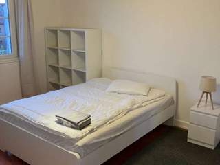 Colocation / Appartement 3 pièces de 70 m², Strasbourg, Rue de Dambach