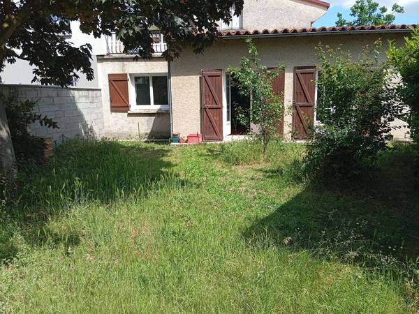 Sous-location / Maison 6 pièces de 120 m², Toulouse, Rue du Nivernais / Photo 6