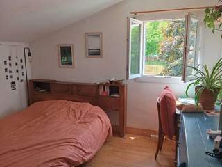 Sublet / 6-bedroom house · 120 m², Toulouse, Rue du Nivernais