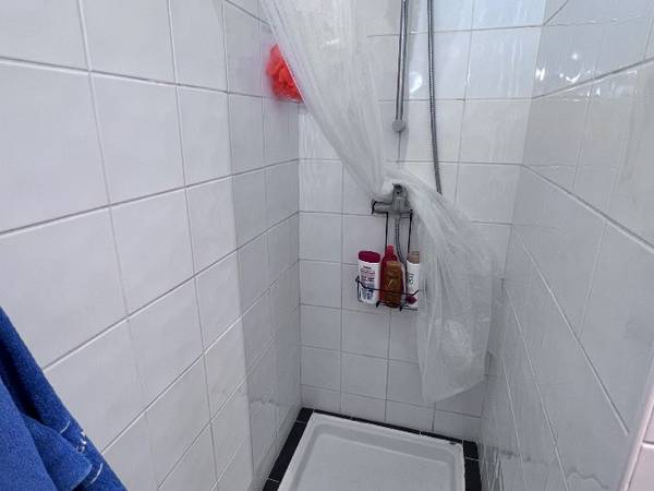 Colocation / Appartement 3 pièces de 52 m², Marseille, Boulevard Romain Rolland / Photo 7