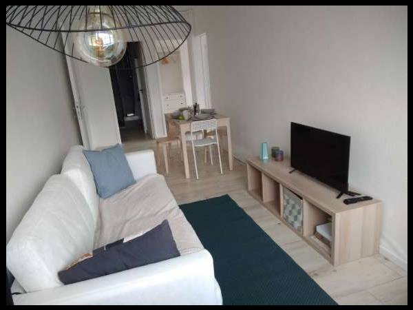 Chambre pour étudiant / Appartement 6 pièces de 79 m², Chevilly-Larue, Rue du Rouergue / Photo 2