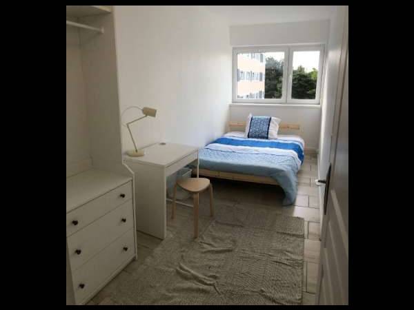 Chambre pour étudiant / Appartement 6 pièces de 79 m², Chevilly-Larue, Rue du Rouergue / Photo 6