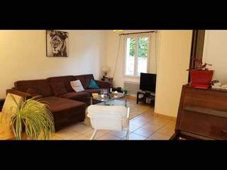 Colocation / Maison 8 pièces de 120 m², Guyancourt, Sente de la Vallée