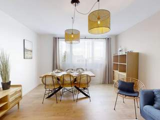 Colocation / Appartement 8 pièces de 119 m², Saint-Pierre, Avenue du Général de Gaulle