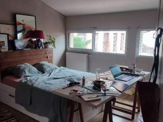 Coliving / 4 rooms house · 114 m², Toulouse, Rue Kléber