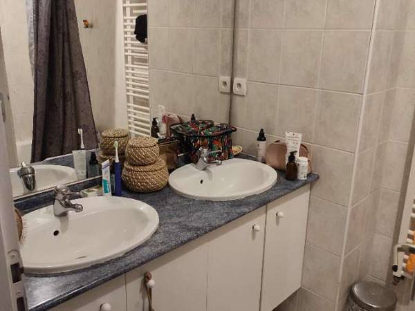 Coliving / Maison 4 pièces de 114 m², Toulouse, Rue Kléber / Photo 5