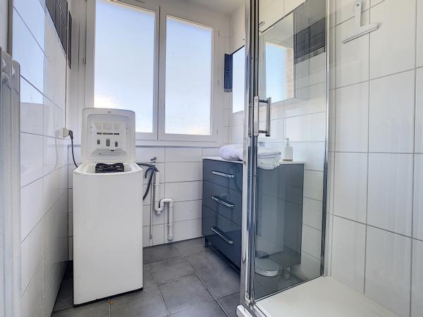 Colocation / Appartement 4 pièces de 80 m², Amiens / Photo 6