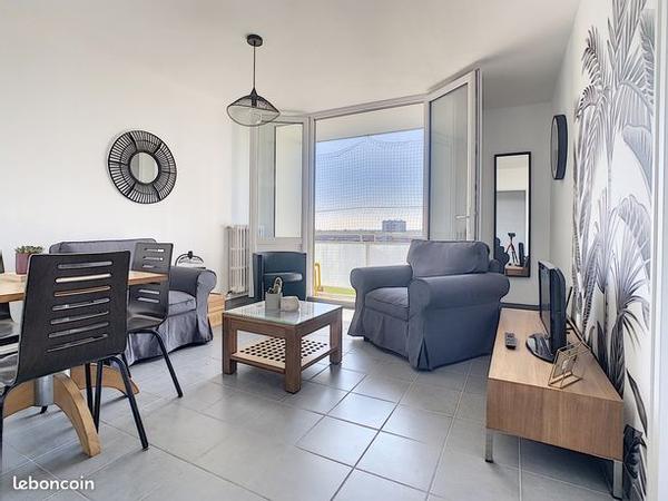 Colocation / Appartement 4 pièces de 80 m², Amiens / Photo 2