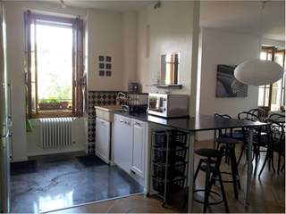 Colocation / Appartement 1 pièce de 120 m², Lausanne, Rue des Glaciers