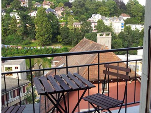 Colocation / Appartement 1 pièce de 120 m², Lausanne, Rue des Glaciers / Photo 6