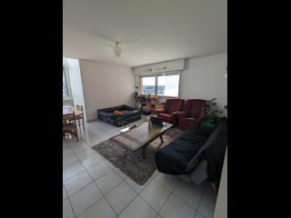 Colocation, Appartement 4 pièces, Nantes