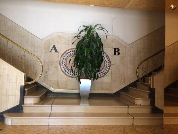 Location / Appartement 1 pièce de 31 m², Nice, Avenue Cyrille Besset / Photo 18