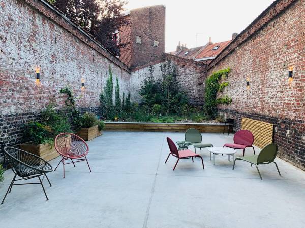 Coliving / Maison 10 pièces de 233 m², Lille, Rue d'Artois / Photo 13