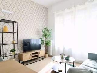 Colocation, Appartement 5 pièces, Marseille