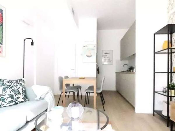 Flatsharing / 5-bedroom flat · 82 m², Marseille, Rue Jean Martin / Photo 2