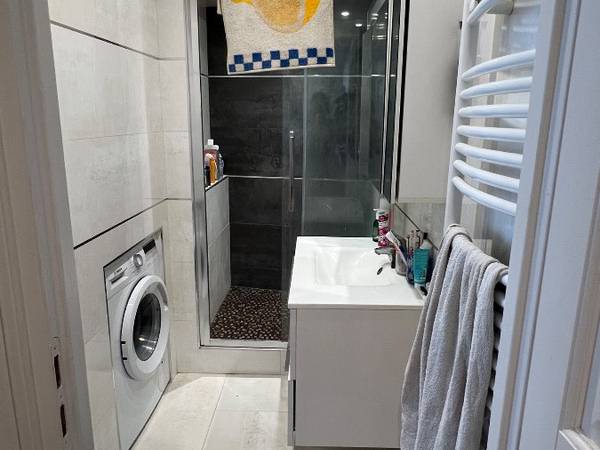 Flatsharing / 4-bedroom flat · 46 m², Paris, Rue du Chemin Vert / Photo 6