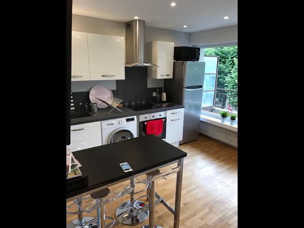 Colocation / Appartement 4 pièces de 63 m², Annecy, Avenue des romains / Photo 2