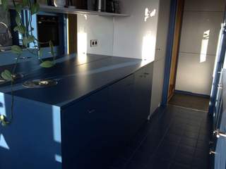 Colocation / Appartement 4 pièces de 80 m², Dunkerque, Rue des Grillons