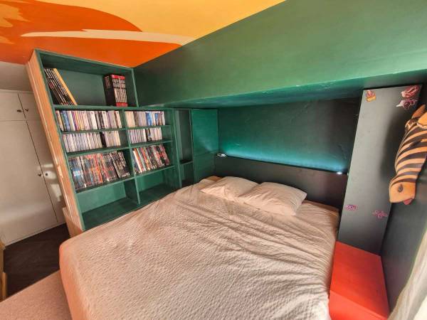Colocation / Appartement 4 pièces de 80 m², Dunkerque, Rue des Grillons / Photo 14