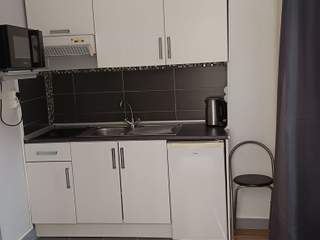 Location / Studio, Vannes