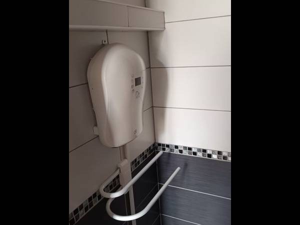 Location / Studio, Vannes / Photo 6