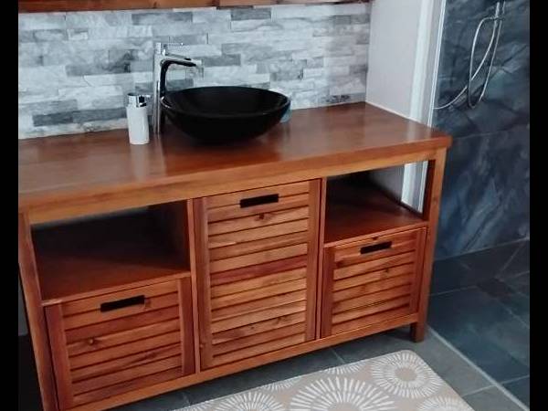 Colocation / Maison 7 pièces de 140 m², Saint-Pierre, Chemin de la Salette / Photo 5