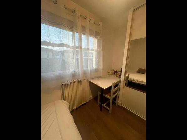 Location / Appartement 6 pièces de 100 m², Toulouse, Rue Théodore Lenôtre / Photo 9