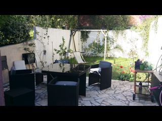 Flatsharing / 4-bedroom house · 70 m², Rueil-Malmaison, Rue Filliette Nicolas Philibert