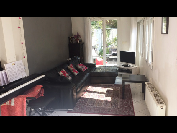 Colocation / Maison 4 pièces de 70 m², Rueil-Malmaison, Rue Filliette Nicolas Philibert / Photo 2