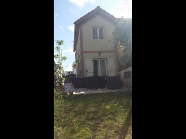 Colocation / Maison 4 pièces de 70 m², Rueil-Malmaison, Rue Filliette Nicolas Philibert / Photo 4