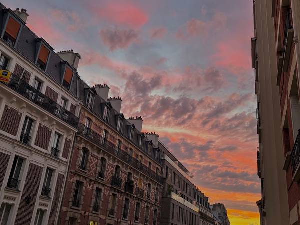 Sous-location / Appartement 4 pièces de 55 m², Paris, Rue de Charenton / Photo 2