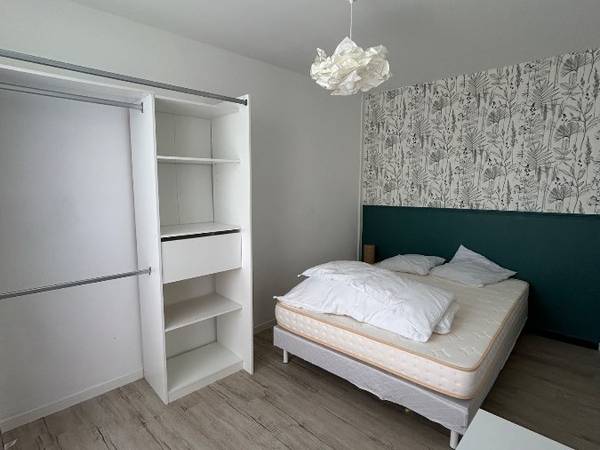 Colocation / Appartement 5 pièces de 70 m², Toulon, Avenue Frederic Passy / Photo 3