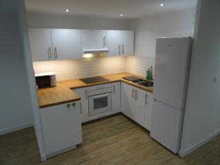 Colocation / Appartement 3 pièces de 65 m², Marseille, Rue des trois rois