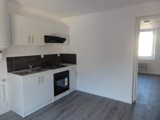 Rental / 1-bedroom flat · 31 m², Le Creusot, Rue Edith Cavell