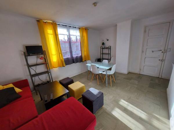 Colocation / Appartement 4 pièces de 70 m², Aix-en-Provence, Rue Joannon Marcel Provence / Photo 2