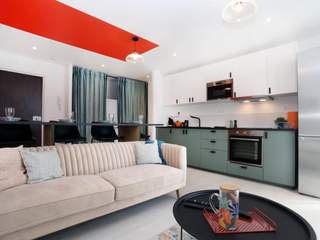 Flatsharing / 5-bedroom flat · 75 m², Brest, Rue Pierre Sevre