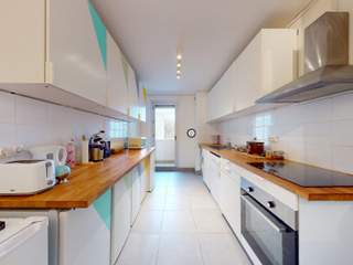 Colocation / Appartement 5 pièces de 76 m², Tassin-la-Demi-Lune, Rue de l'Étoile