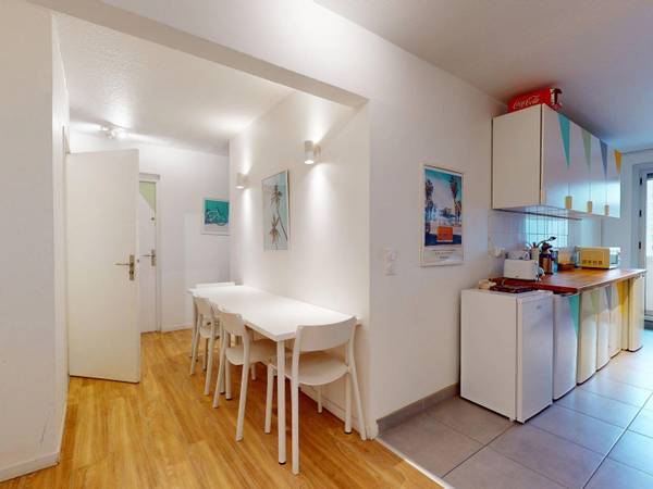 Colocation / Appartement 5 pièces de 76 m², Tassin-la-Demi-Lune, Rue de l'Étoile / Photo 2