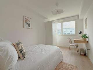 Flatsharing / 5-bedroom flat · 114 m², Massy, Rue Galvani