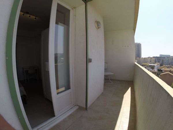 Colocation / Appartement 5 pièces de 72 m², Marseille, Boulevard Rabatau / Photo 17