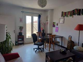 Flatsharing / 5-bedroom flat · 87 m², Montpellier, Rue Chamayou