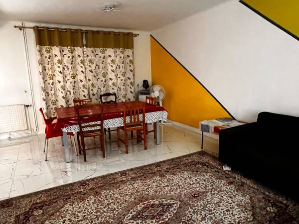 Chambre chez l'habitant / Maison 4 pièces de 89 m², Le Mans, Rue de Saint Aubin / Photo 2